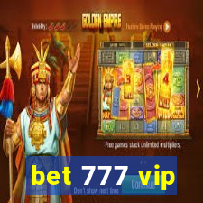 bet 777 vip